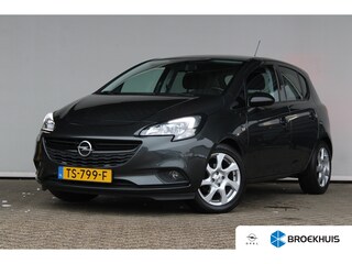 Opel Corsa 1.4 Edition | Automaat! | Climate control | Cruise control | Lichtmetalen velgen |