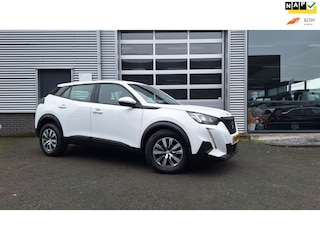 Peugeot 2008 1.2 PureTech Active