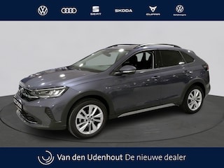 Volkswagen Taigo 1.0 TSI Life Edition | Camera | Privacy Glass | 17" velgen | VERWACHT |