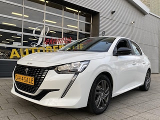 Peugeot 208 1.2 PureTech Active Pack 27.000 KM - Apple CarPlay / Navigatie I Airco I LED I Sport velgen I Dealer onderhouden