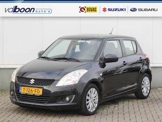 Suzuki Swift 1.2 Exclusive Automaat | Cruise | Clima | Trekhaak