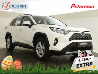 Toyota RAV4 2.5 Hybrid Active | Allseasons | Carplay