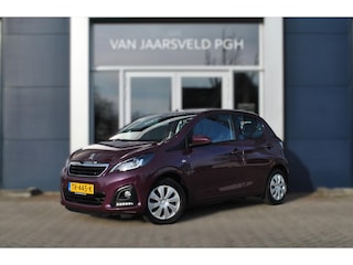 Peugeot 108 5drs Active 1.0 e-VTi 68pk