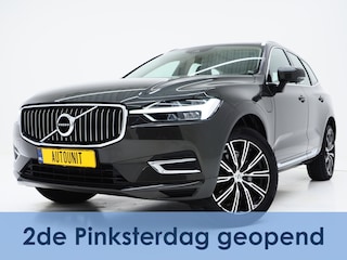 Volvo XC60 2.0 T8 Twin Engine AWD Inscription | Panoramadak | Memory | Leder | LED | PDC | Carplay