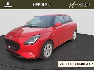 Suzuki Swift 1.2 Select Smart Hybrid Mengelers actieprijs: € 24.389,00*