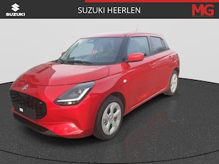 Suzuki Swift 1.2 Select Smart Hybrid Mengelers actieprijs: € 24.389,00*