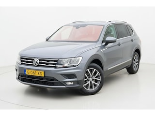 Volkswagen Tiguan 1.5 TSI DSG 150PK 7-ZITS PANO ADAPT CRUISE TREKH.
