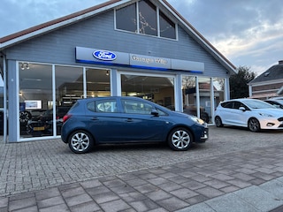 Opel Corsa 1.4 Easytronic 3.0 S&amp;S 90pk 5d Color Edition