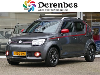 Suzuki Ignis 1.2 Select | spraakbediening | achteruitrijcamera | all-season-banden | navigatie
