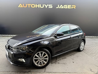 Volkswagen Polo 1.0 TSI Comfortline