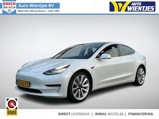 Tesla Model 3 Long Range AWD 75kWh | SOH 93% | Leer | Pano