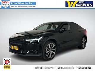 Polestar 2 Standard Range Single Motor 63kWh | SOH 97% | Navi | Camera