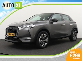 DS 3 1.2 131 PK Aut. Business Half-Leder Camera Adap.Cruise