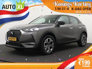 DS 3 1.2 131 PK Aut. Business Half-Leder Camera Adap.Cruise