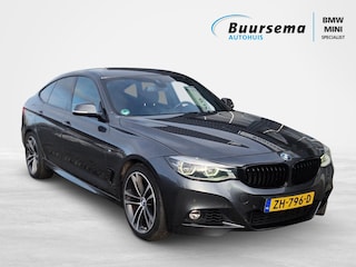 BMW 3-serie GT 330i High Exec. | M-Sport | Navigatie professional | Led-koplampen | Achteruitrijcamera |