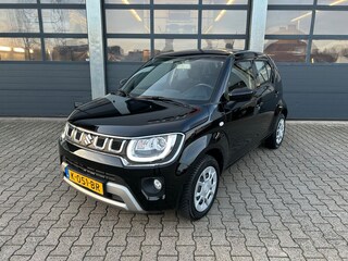 Suzuki Ignis 1.2 Smart Hybrid 83pk Comfort