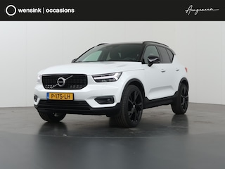 Volvo XC40 1.5 T3 R-Design | Panoramadak | Harman/Kardon | Camera | Comfortstoelen ele.verstelbaar + geheugen | Navigatie | Stoel/Stuurverwarming |