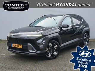 Hyundai Kona 1.6 GDI HEV DCT Premium // BTW