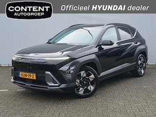Hyundai Kona 1.6 GDI HEV DCT Premium // BTW