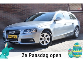 Audi A4 Avant 1.8 TFSI '08 Clima