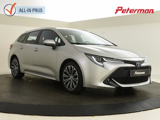Toyota Corolla Touring Sports 1.8 Hybrid Business Intro | Navigatie | All Season | PDC V+A
