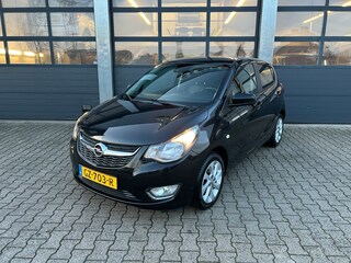 Opel Karl 1.0 ecoFLEX 75pk Cosmo