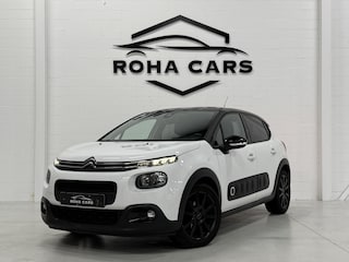 Citroën C3 1.2 PT S&S Feel *Automaat*Parkeersensoren*