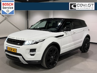 Land Rover Range Rover Evoque 2.0 Si 4WD Prestige Panoramadak|Meridian|Leder|Memory|Org.NL