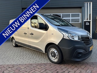 Renault Trafic 1.6 dCi T29 L2H1 Générique Super mooie bus