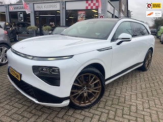 Xpeng G9 RWD Stnd Range 78 kWh PremiumPack *trekhaak + all-season banden!*