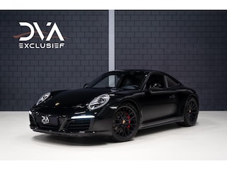 Porsche 911 991.2 Carrera 4S