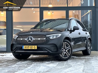 Mercedes-Benz GLC 200 204pk 4MATIC 9G-TRONIC AMG-LINE Trekhaak /