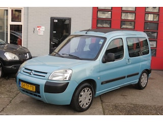 Citroën Berlingo 1.6i Multispace , AIRCO ,2 X SCHUIFDEUR