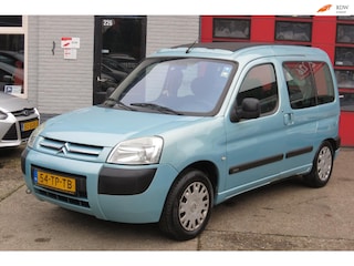 Citroën Berlingo 1.6i Multispace , AIRCO ,2 X SCHUIFDEUR