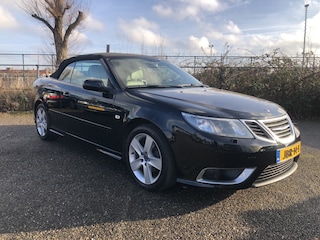 Saab 9-3 Cabriolet 2.0t Vector Sport aut.