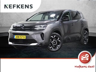Citroën C5 Aircross 1.6 Plug-in Hybrid 225PK Business Plus | 1ste eigenaar | AppleCarPlay/AndroidAuto | Navigatie | Stof/Lederen Bekleding | Cruise Control | Camera | Keyless | LED | Isofix | Privacy Glass |
