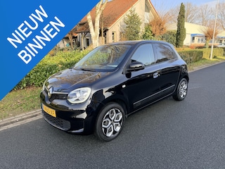 Renault Twingo 1.0 SCe 65PK Collection Airco•Cruise