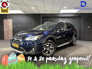 Subaru XV 1.6i Pure|AWD|SUPER AUTO|BOMVOL|DEALERAUTO|UNIEK|