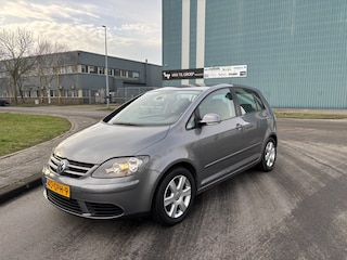 Volkswagen Golf Plus 1.4 TSI Comfortline 6-Bak 160 PK. Goed onderhouden auto van de tweede eigenaar !!!