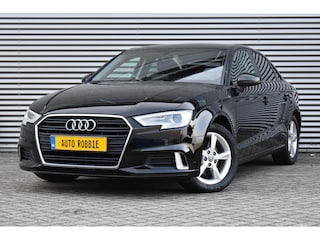 Audi A3 Limousine 1.5 TFSI 150-PK, Airco, Ecc, Carplay, Pdc, Led/Xenon.