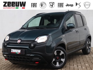 Fiat Panda 1.0 Hybrid 70 PK Cross | Carplay | Cruise | PDC