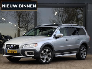 Volvo XC70 2.0 D4 FWD Ocean Race 5 cil. | Standkachel | BLIS | Adaptive Cruise | Schuifdak