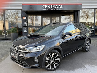 Volkswagen Taigo 1.5 TSI R-Line 150PK|Keyless|IQ-Lights|ACC|Camera|Virtiual-Cockpit