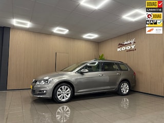 Volkswagen Golf Variant 1.2 TSI Comfortline * Parkeersensoren / Cruise control / LM Velgen / NL Auto *