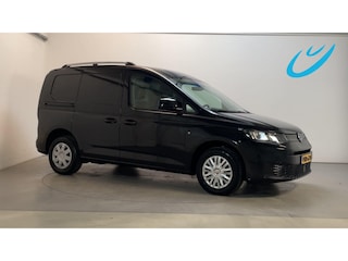 Volkswagen Caddy Cargo 2.0 TDI 6-bak Business App-Connect Airco Trekhaak