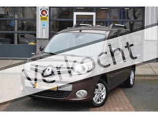 Renault Kangoo 1.2 TCe Limited Start&Stop Airco, Navi, Km 63.500 !!