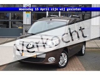 Renault Kangoo 1.2 TCe Limited Start&Stop Airco, Navi, Km 63.500 !!