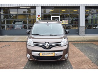 Renault Kangoo 1.2 TCe Limited Start&Stop Airco, Navi, Km 63.500 !!