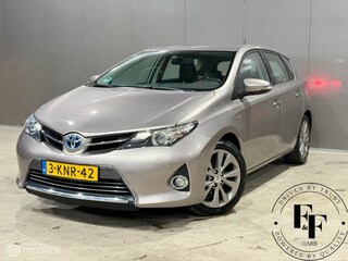Toyota Auris 1.8 Hybrid|Automaat|Verwarmde|Dealer onderhoude