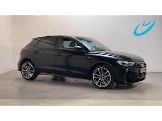 Audi A1 Sportback 35 TFSI S Line Pro Line S B&O Sfeerverlichting Navigatie Parkeersensoren